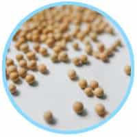 Natural HG™ การรวบรวมสารสกัดจากพืช 3 ชนิด (Soybean, Mistletoe, Imperata Cylindrica)
