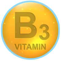 Vitamin B3 (Niacinamide)