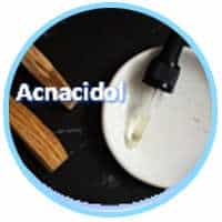 Acnacidoltm™ BG สารสกัดจากน้ำมันละหุ่ง