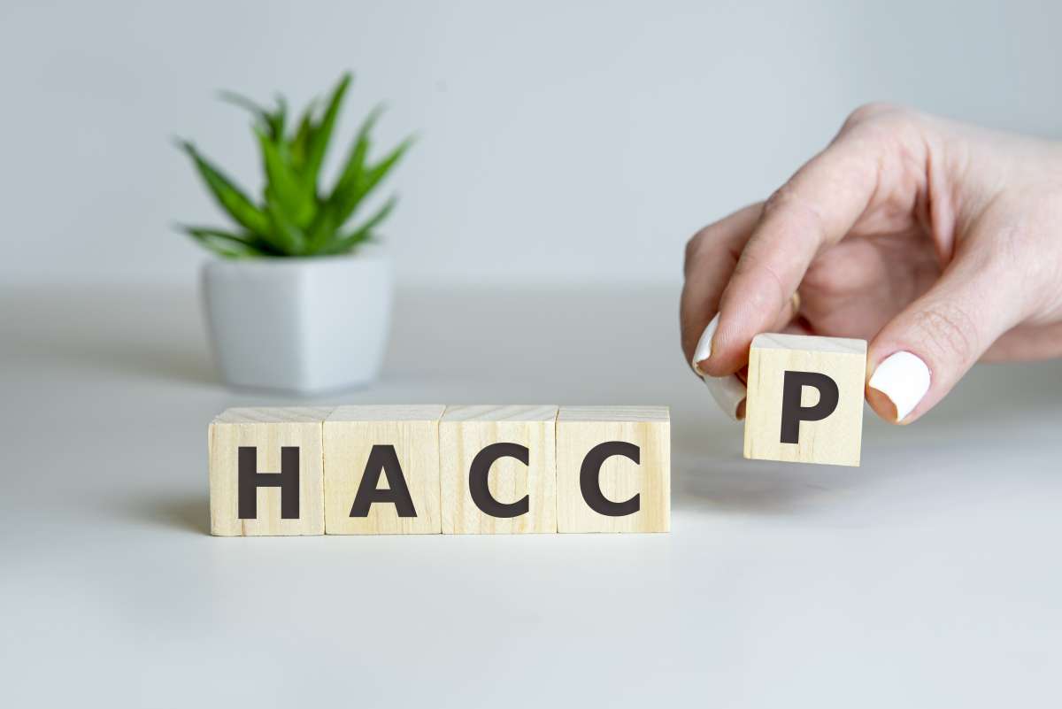 HACCPคือ